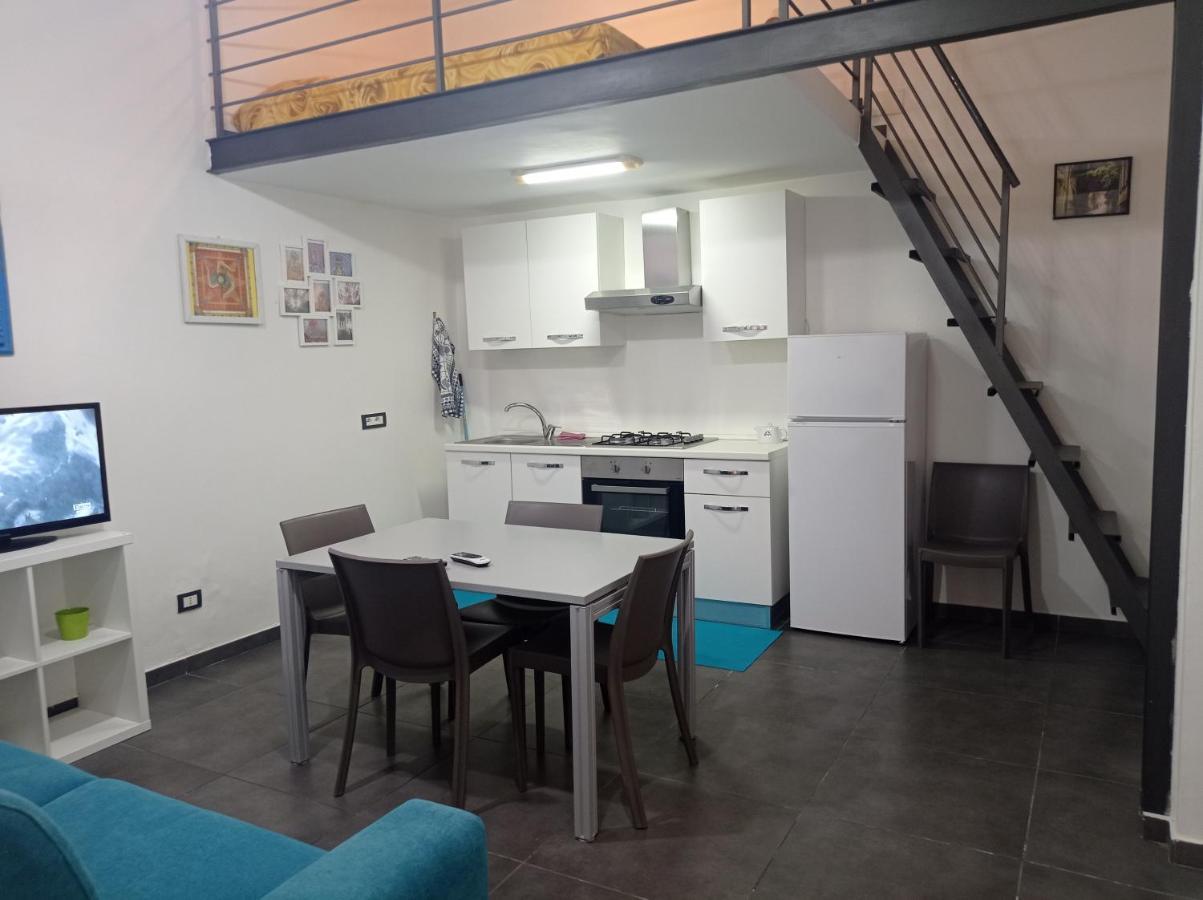Holiday home Casa Oliver Palazzolo Acreide